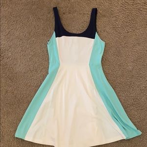 Express Dress